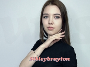 Sibleybrayton