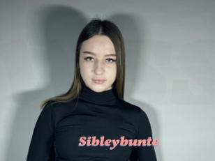 Sibleybunte