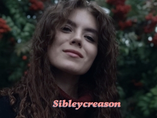Sibleycreason