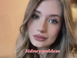 Sidneygoddess