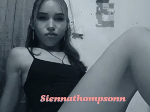 Siennathompsonn