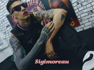 Sigimoreau