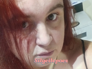 Silgeilepoes