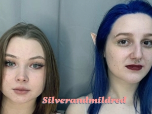 Silverandmildred