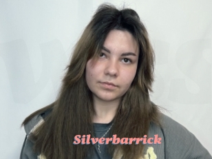 Silverbarrick