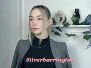 Silverbarrington