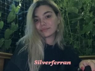 Silverferran