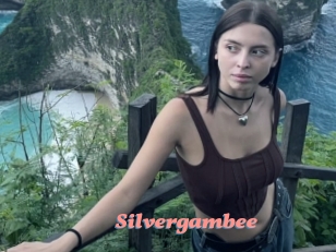 Silvergambee