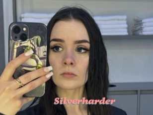 Silverharder