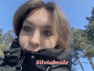 Silviabeale