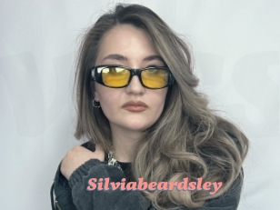 Silviabeardsley