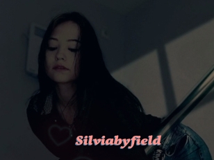 Silviabyfield