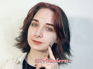 Silviaedern