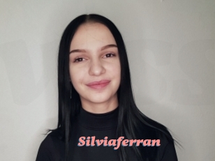 Silviaferran