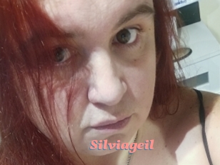 Silviageil