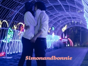 Simonandbonnie