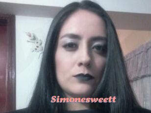 Simonesweett