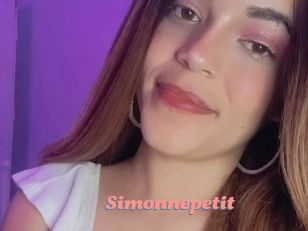 Simonnepetit