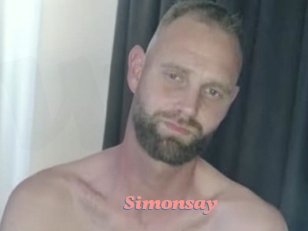 Simonsay