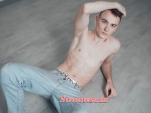 Simonsezz