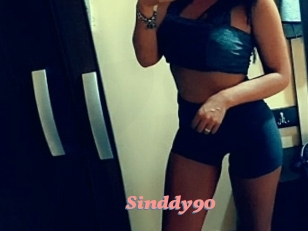 Sinddy90