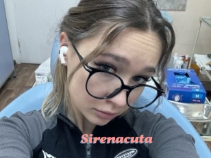 Sirenacuta