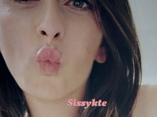 Sissykte