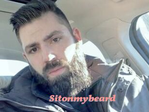 Sitonmybeard