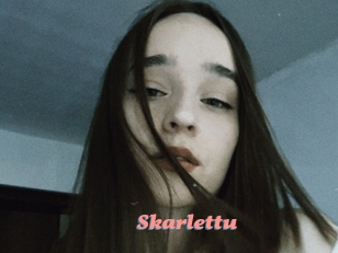 Skarlettu