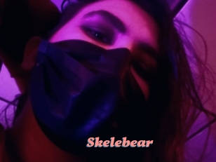 Skelebear