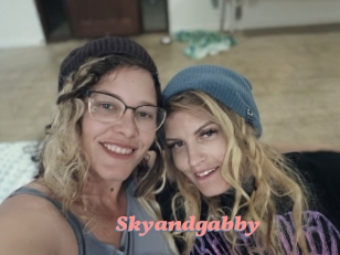 Skyandgabby