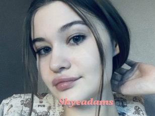 Skyeadams