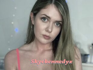 Skyekennedyx