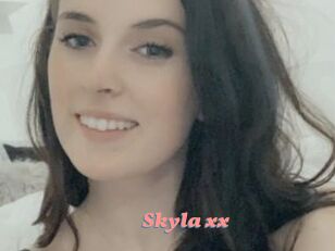 Skyla_xx