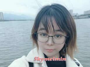 Skymeimin