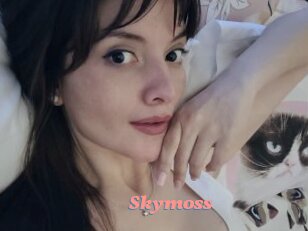 Skymoss