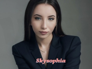 Skysophia