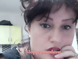 Sloppymadam