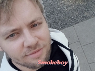 Smokeboy