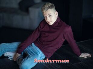 Smokerman