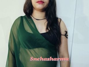 Snehasharma