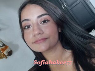 Sofiabaker77