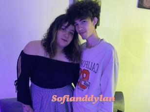 Sofianddylan