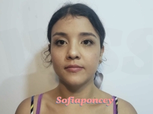 Sofiaponcey