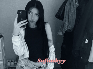 Sofiaskyy