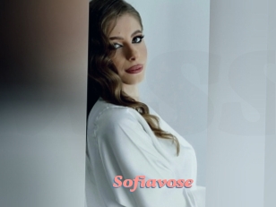 sofiavose Webcam Sex Site