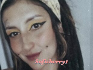 Soficherry1