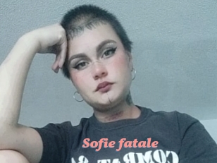 Sofie_fatale