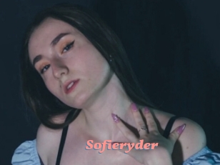 Sofieryder