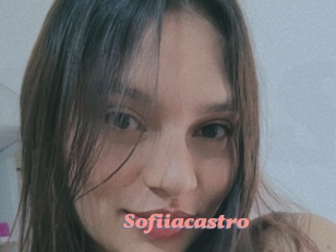 Sofiiacastro